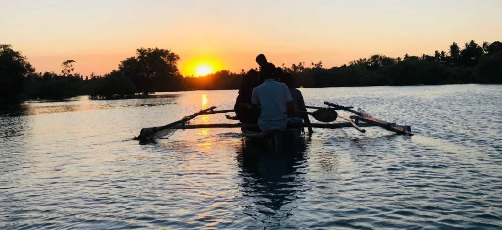Kongoriver safaris