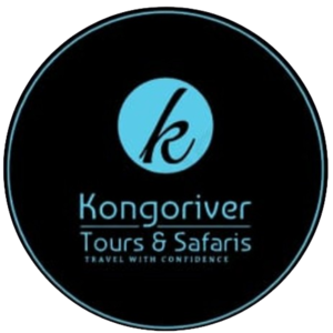 KongoRiver Safaris Logo