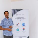 Juma abdul - Booking associate & Guide