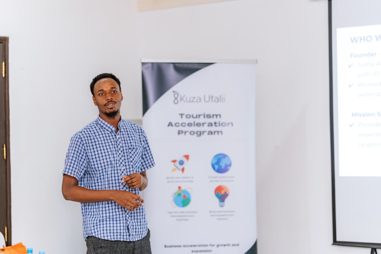 Accommodation Scams in Diani Beach: How to Avoid Booking Mistakes and Stay Safe