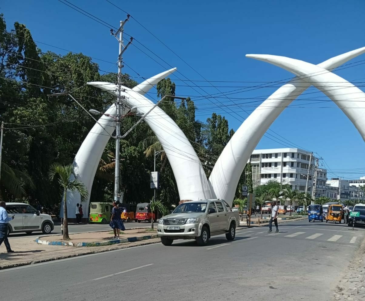 Mombasa